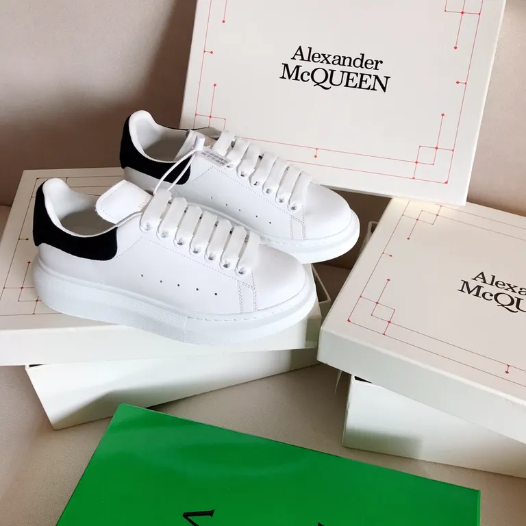 Alexander McQueen Shoe 